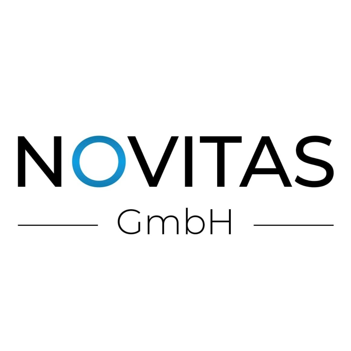 NOVITAS GmbH Logo