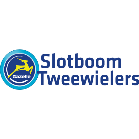 Slotboom Tweewielers Logo