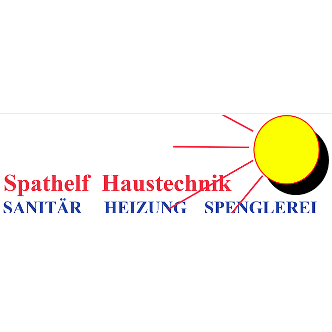 Spathelf Haustechnik GmbH Logo