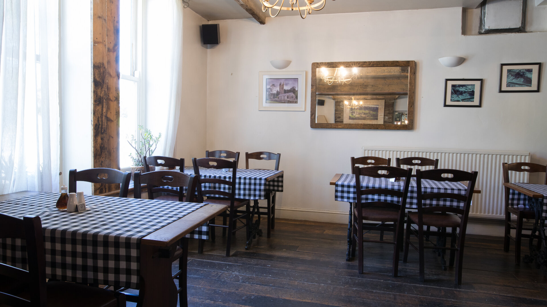 Images The Burrator Inn