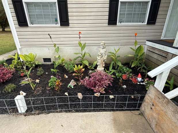 Images Greener Pastures Lawn Care LLC