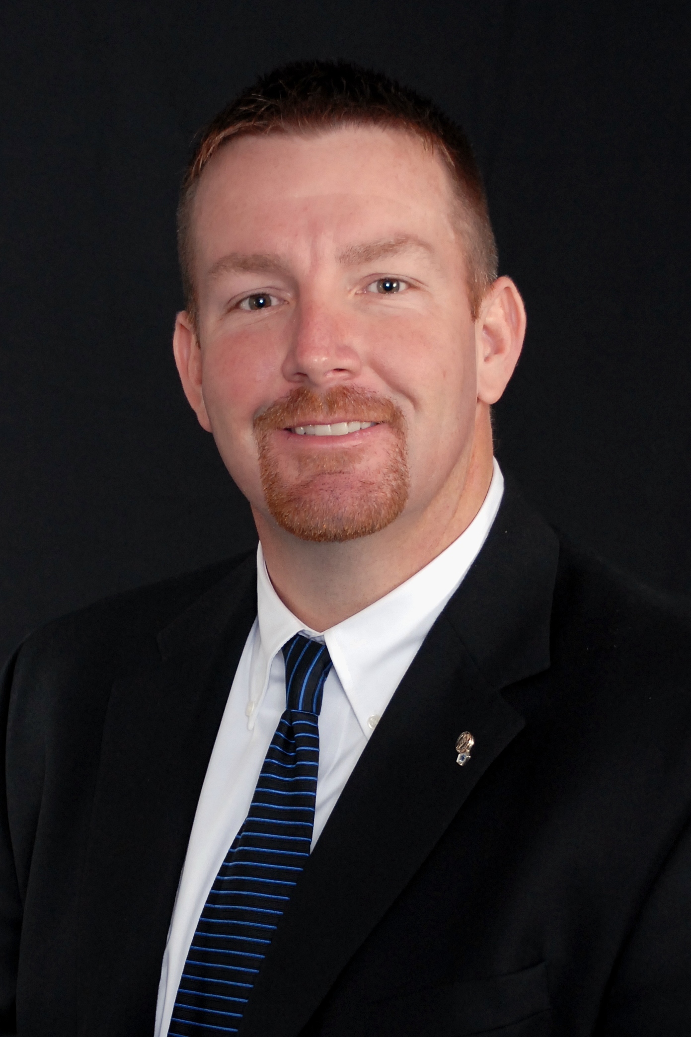 Joe Stamper, Agent