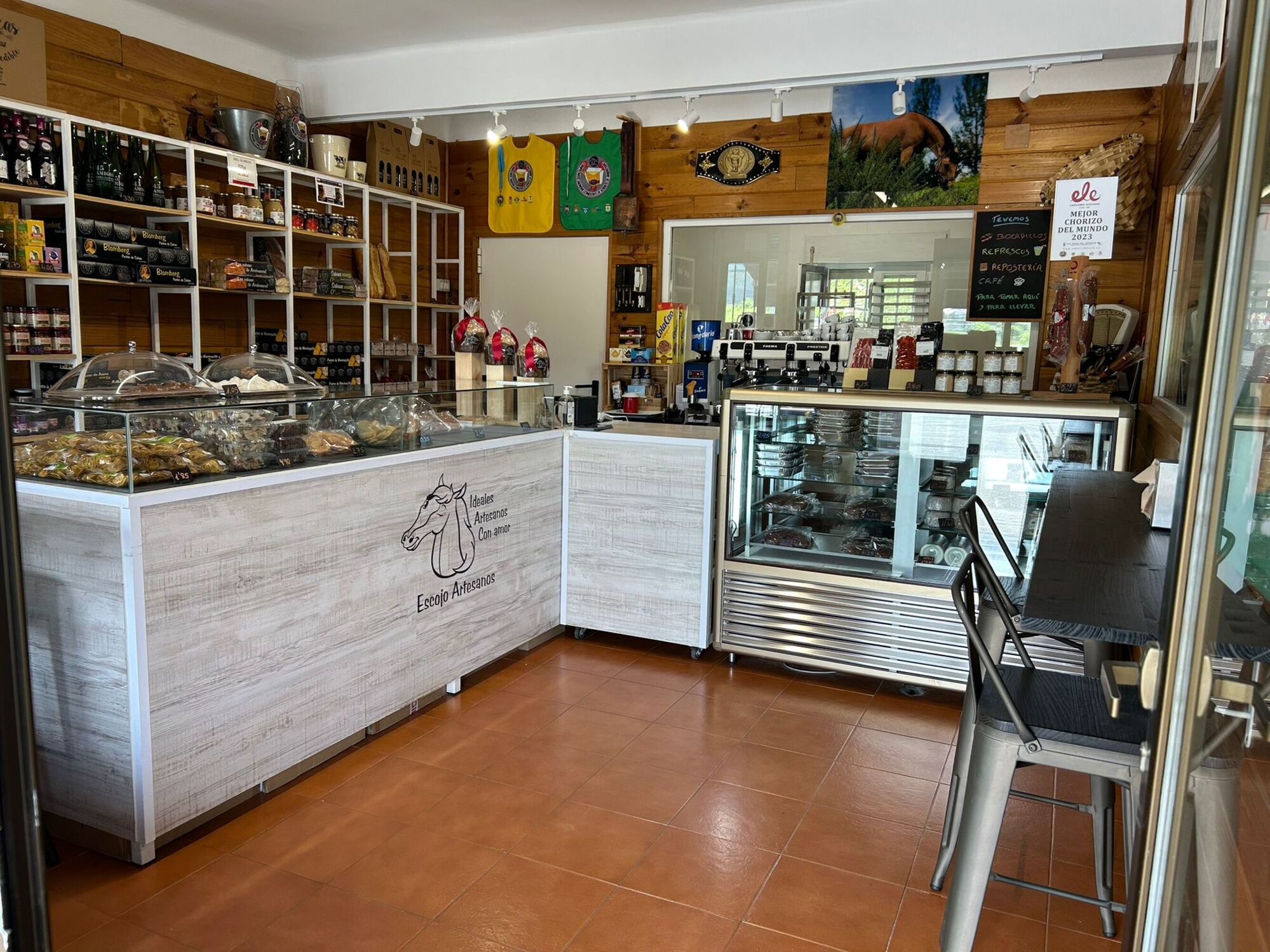 Images Escojo Artesanos