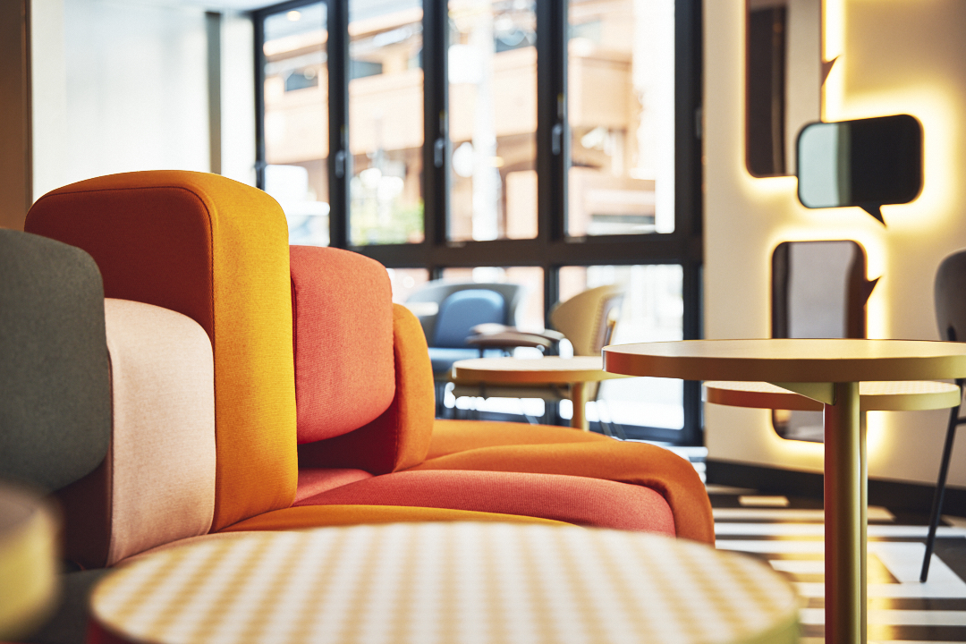 Images Garner Hotel Osaka Honmachi Station