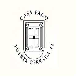 Restaurante Casa Paco Logo