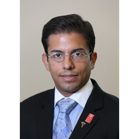Dr. Ruben Hernan Hernandez Mondragon, MD