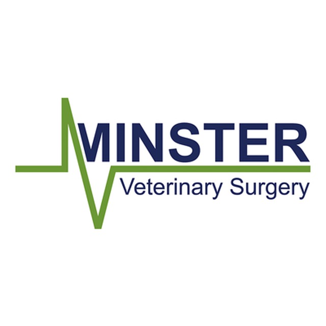 Minster Veterinary Surgery Logo
