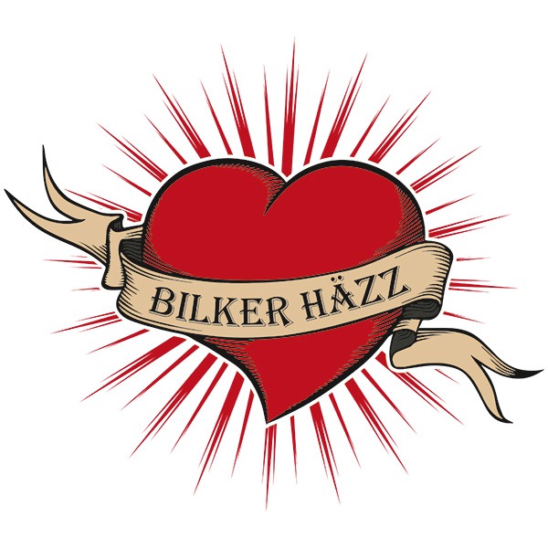 Kundenlogo Bilker Häzz Bar in Düsseldorf