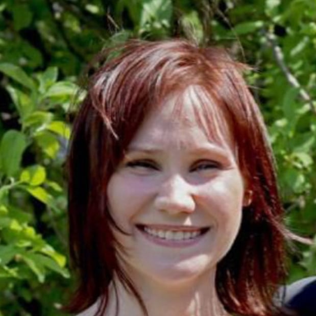 Images Hannah Isiminger, Counselor