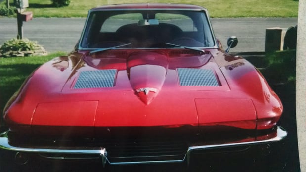 Images CJ's Classic & Antique Cars