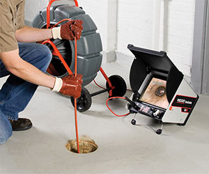 Images G & K Plumbing Co