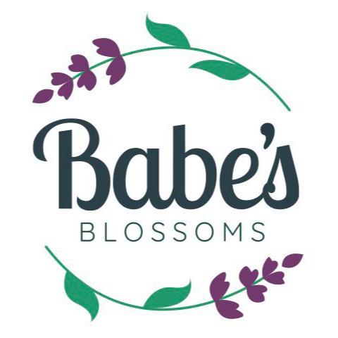 Babe's Blossoms Logo