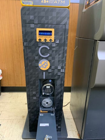 Images CoinFlip Bitcoin ATM - Top Notch Liquor (Kansas City)