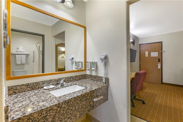 Images Best Western Gold Canyon Inn & Suites