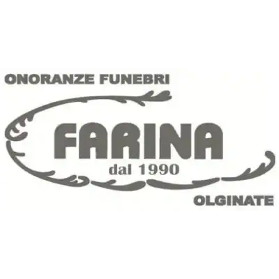 Onoranze Funebri Farina Logo
