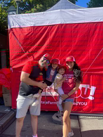 Images Chris Jones - State Farm Insurance Agent
