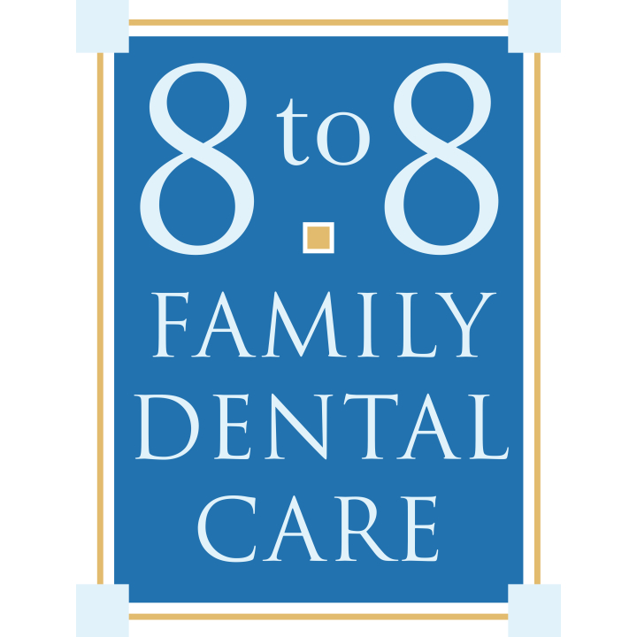 8 To 8 Family Dental Care