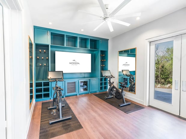 Images Modera McKinney Ridge