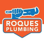 Roques Plumbing Logo