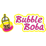 Bubble Boba Downtown Logo
