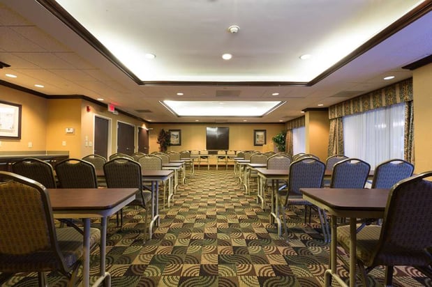 Images Hampton Inn Washington