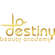 Destiny Beauty Academy Logo