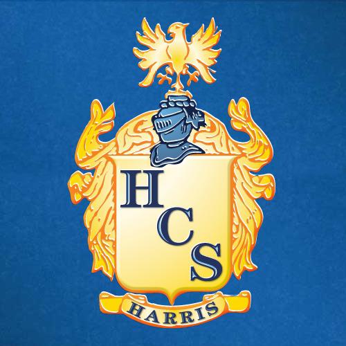 Harris Claims Services Logo
