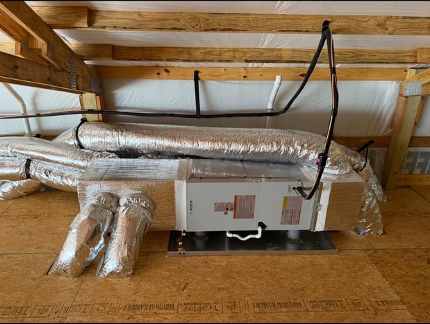 Images Williams Heating & Air Conditioning