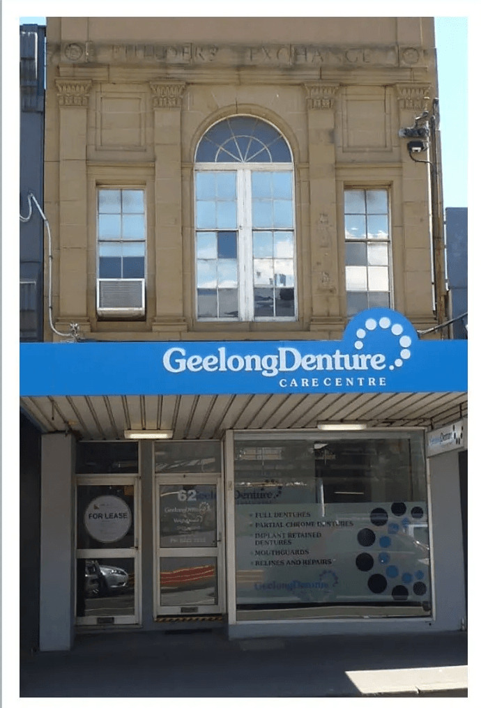 Images Geelong Denture Care Centre