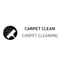 Carpet Clean Logo