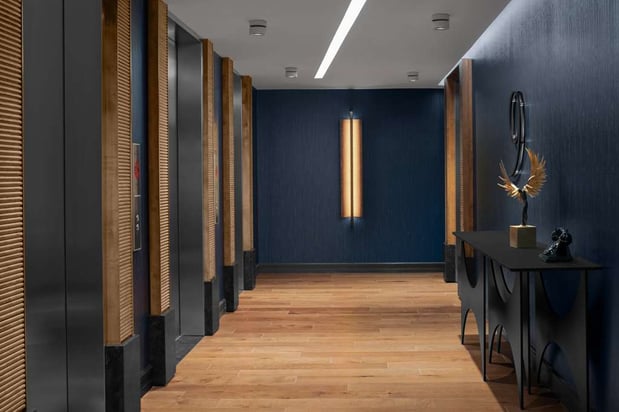 Images Hotel Fraye Nashville, Curio Collection by Hilton