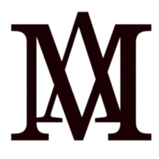 Mario Adame Chef Logo