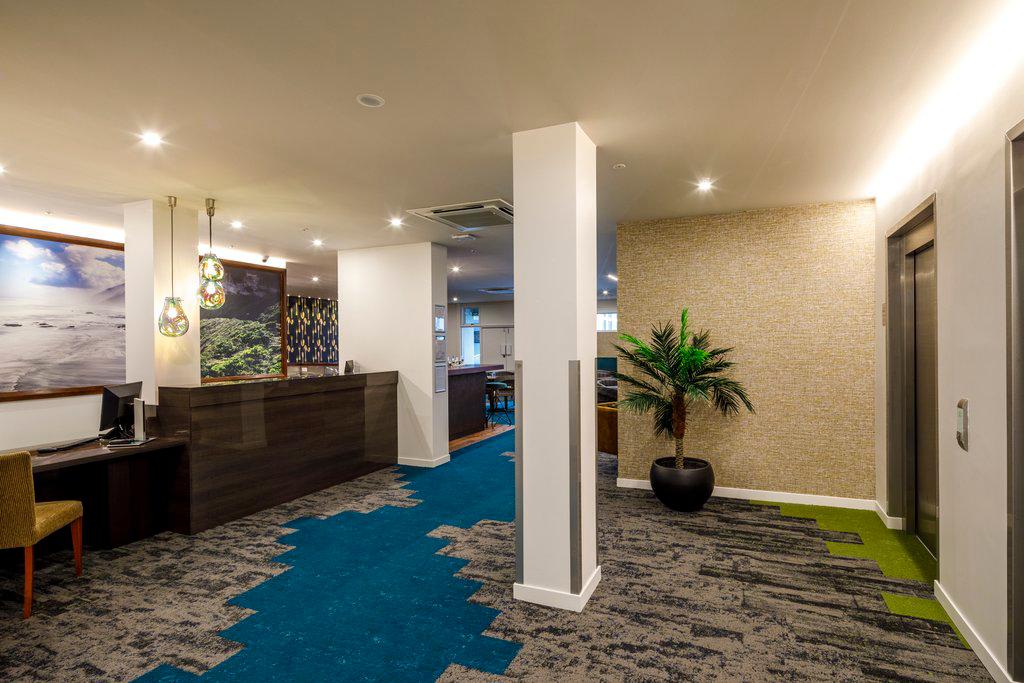 Images Copthorne Hotel Greymouth