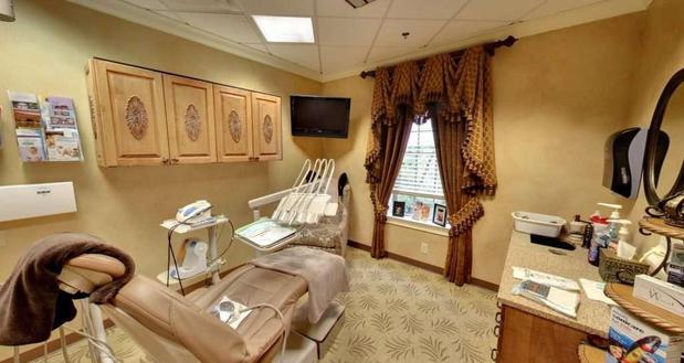 Images North Atlanta Center for Cosmetic & Implant Dentistry
