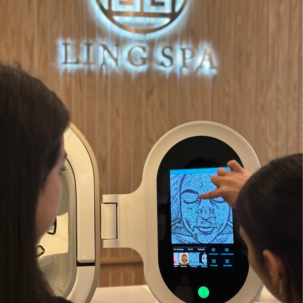 Images LING Spa Union Square