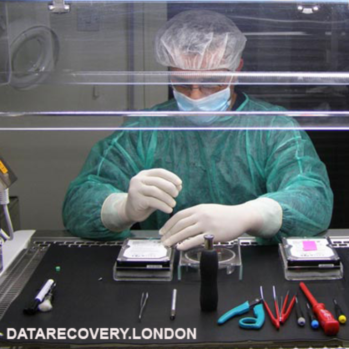 Images Data Recovery Lab