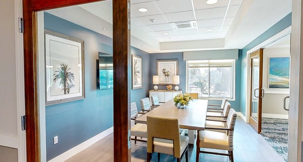 Images Peninsula Pointe by Cogir