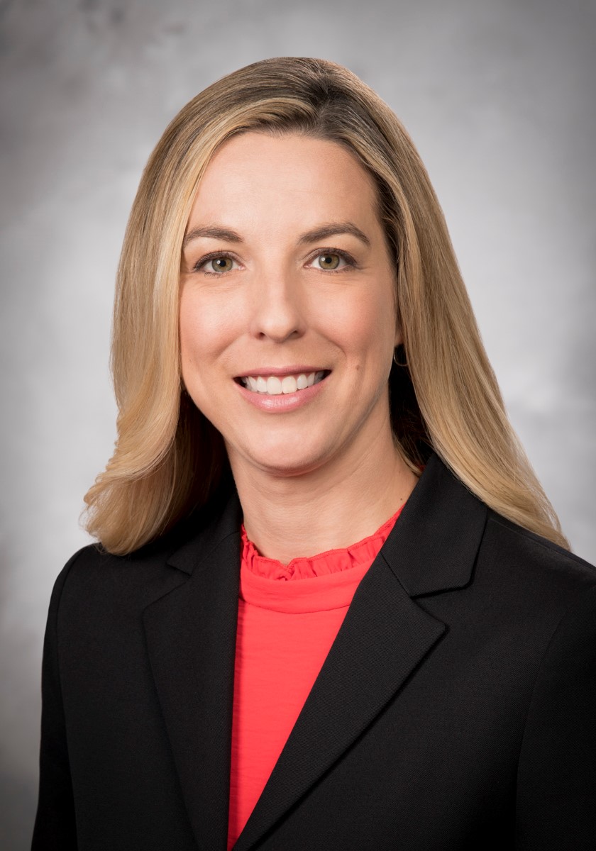 Dr. Christina L. Harsant