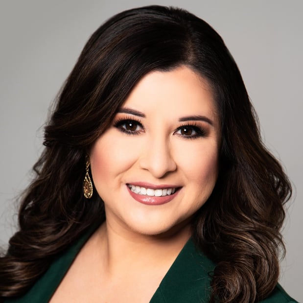Images Edward Jones - Financial Advisor: Kristie Ramirez, CFP®|CRPC™|CRPS™