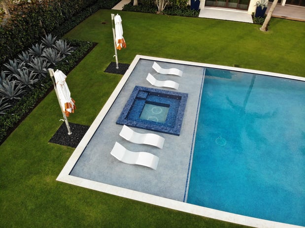 Images RPD Custom Pools