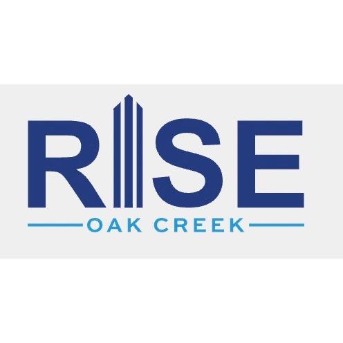 Rise Oak Creek Logo