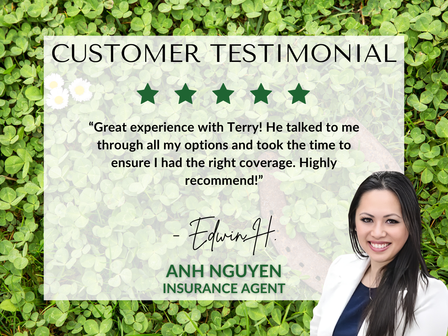 Thank you for the review!