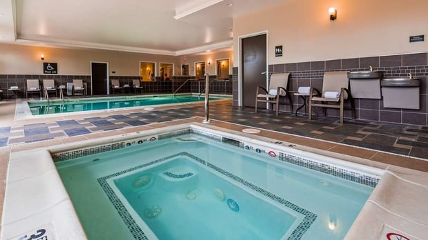 Images Best Western Plus Easton Inn & Suites