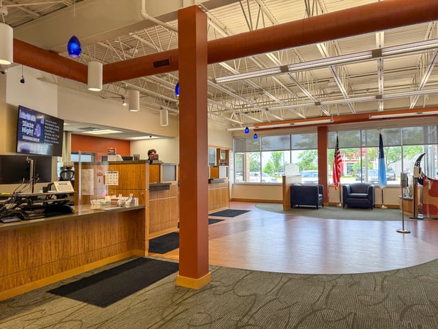 Images Blaze Credit Union - Eagan