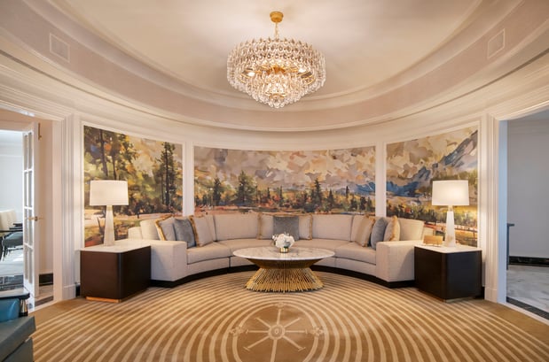 Images InterContinental the Willard Washington D.C. by IHG