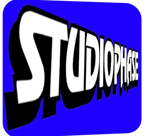 Studiophase Ltd Ryde 01983 404406