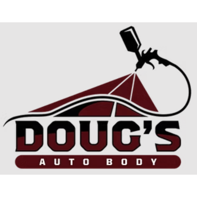 Doug’s Auto Body Inc.