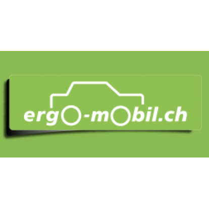 Ergo Mobil Logo