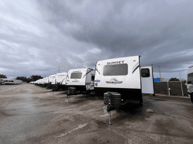 Images Camping World RV Sales
