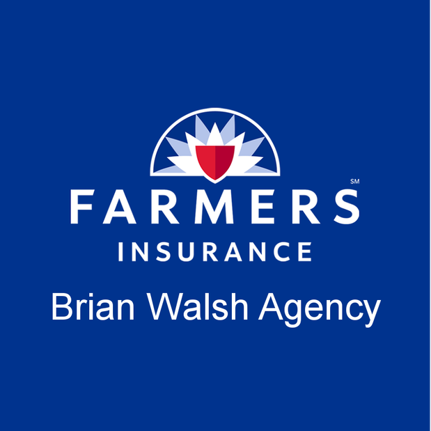 Images Farmers Insurance - Brian Walsh